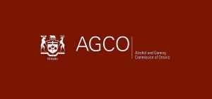 AGCO (Alcohol and Gaming Commission of Ontario)