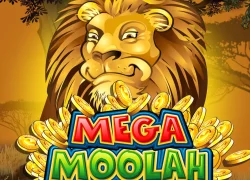 Mega Moolah