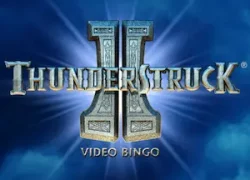Thunderstruck II